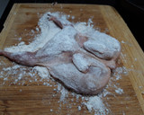 Foto del paso 2 de la receta: Codorniz a las hierbas provenzales y champis