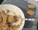 Foto del paso 8 de la receta: Galletas de avena y plátano