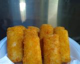 Foto langkah ke 6 dari resep Risoles smoked beef mentai.