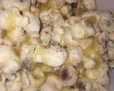 Home made milk popcorn 🍿matakin girki8 hoto