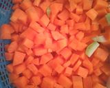Foto del paso 3 de la receta: Arroz chino