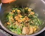 Pak Choi főzelék (kínai kel) recept lépés 1 foto