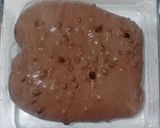 Foto langkah ke 9 dari resep Double Chocolate Sourdough Bread (Oven Tangkring).