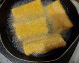 Foto langkah ke 4 dari resep Risol Mentai Milky.