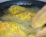 Foto langkah ke 4 dari resep Ayam Goreng Bumbu Rempah.