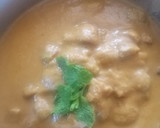 மஸ்ரூம் கிரேவி ரெசிபி ஸ்டேப் 6 புகைப்படம்