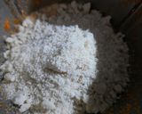 Foto del paso 3 de la receta Bizcocho de Zanahoria y Almendra