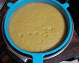 Foto del paso 1 de la receta: Crema de olla gitana con espinacas