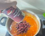Babos lecsó recept fázis 6 fotója