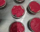 Foto langkah ke 3 dari resep Bolu Kukus Mekar Biskuit.