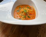 Une image de l'étape 7 de 🪹Chorba orzo cuisine 🌶️🌿algérienne.