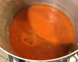 Une image de l'étape 14 de Sauces aux piments antillais à la citronnelle,sarriette,oignons,ail et persil.