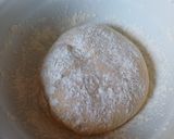 Egy tésztából négy féle sütemény recept fázis 2 fotója