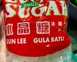 Foto langkah ke 3 dari resep Sup Jali Jali / Minuman Jali Jali.