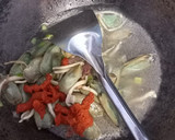 Foto langkah ke 3 dari resep Tebalan Bumbu Merah.
