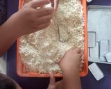 Foto langkah ke 2 dari resep Kue Sagon.
