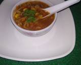 Maggi Soupy noodles recipe step 6 photo