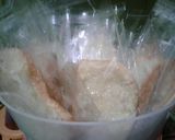 Foto langkah ke 7 dari resep Roti Sisir Butter.