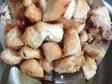 Ayam Rica Rica PEDAS