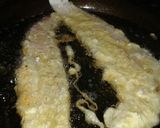 Foto del paso 5 de la receta: Filet de merluza "a la romana" sin gluten (con maicena)