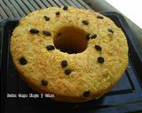 Foto langkah ke 13 dari resep Cake Tape Keju / Bolu Tape (chenniezhang).