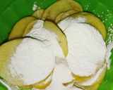 Foto langkah ke 4 dari resep Keripik Kentang Kopong #38.