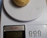 Foto langkah ke 7 dari resep Pizza Panggang super lembuut.