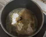 Foto langkah ke 3 dari resep Tuna Fillet Goreng Tepung.