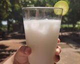 Foto del paso 5 de la receta: Limonada de coco 🥥 🍋