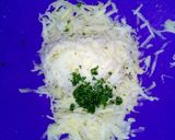 Foto del paso 1 de la receta: Papas Rosti a mi manera (Sin TACC) recontra económicas