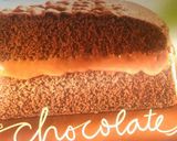 Foto del paso 3 de la receta: Magdalenas de chocolate y calabaza, sin huevo ni leche