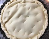 Foto del paso 5 de la receta: Tarta de calabaza
