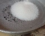 Foto del paso 4 de la receta: Budín de pan para acompañar el mate🥖🍞