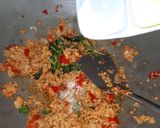 Foto langkah ke 5 dari resep 98.Nasi Tutug Oncom.