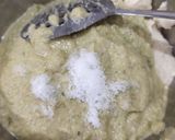 मिक्स दाल पकोडा (mix dal pakoda recipe in marathi) रेसिपी स्टेप 1 फोटो 