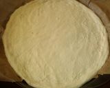 Foto del paso 8 de la receta Pizza de pollo tikka