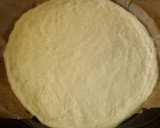Foto del paso 8 de la receta: Pizza de pollo tikka