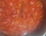 ટોમેટો સૂપ (Tomato Soup Recipe In Gujarati) રેસીપી સ્ટેપ3ફોટો
