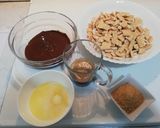 Foto del passaggio 2 della ricetta Salame di cioccolato al caffè
