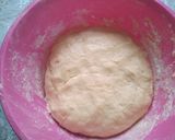 Foto del paso 3 de la receta: Medialunas