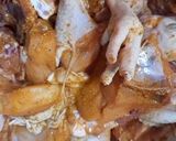 Foto langkah ke 1 dari resep Kare ayam khas jawa timur.