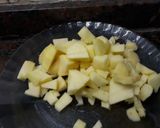 Foto del paso 3 de la receta: Ensalada de frutas. Grace