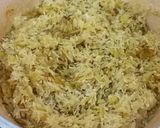 صورة لخطوة 1 من وصفة رز اصفر حار بالبهارات