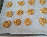 Foto del paso 4 de la receta: Churrisquitos de frutos secos