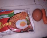 Foto langkah ke 1 dari resep Mie Goreng Wortel, Special.