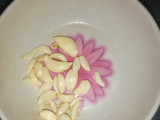 Cauliflower Sauce