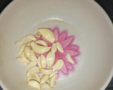A picture of step 3 of Cauliflower Sauce.