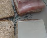 Foto del paso 1 de la receta: Sándwich Montecristo Simplemente delicioso