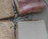 Foto del paso 1 de la receta: Sándwich Montecristo Simplemente delicioso