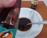 Foto langkah ke 3 dari resep 35. Bukan Telor Kecap Biasa.